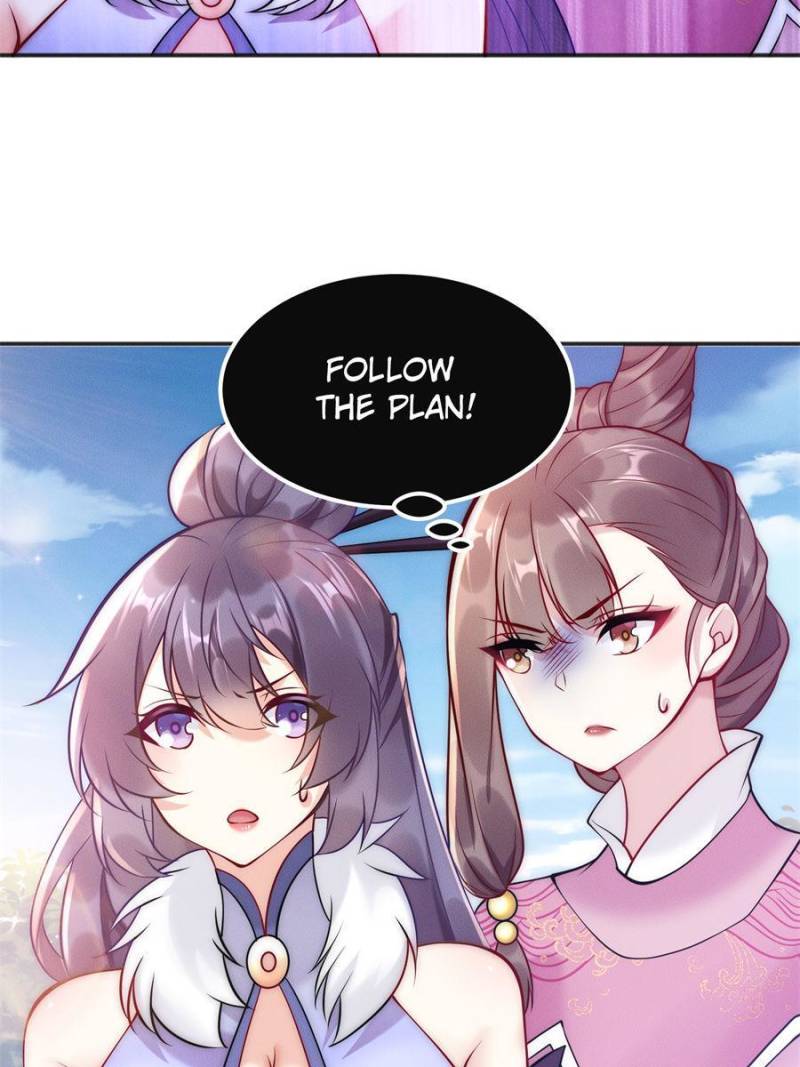 Opening Bonus of 100 Million Lives Chapter 44 - Page 67