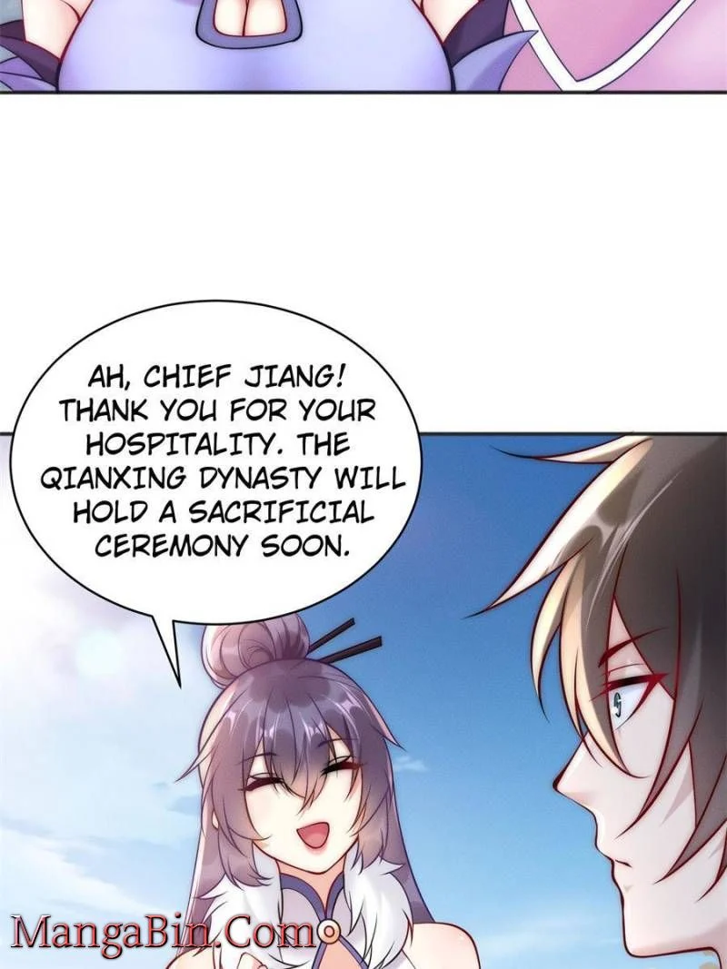 Opening Bonus of 100 Million Lives Chapter 44 - Page 68