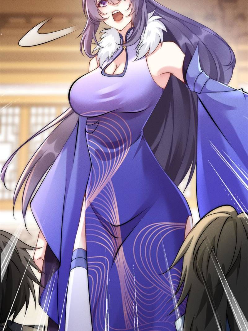 Opening Bonus of 100 Million Lives Chapter 44 - Page 8