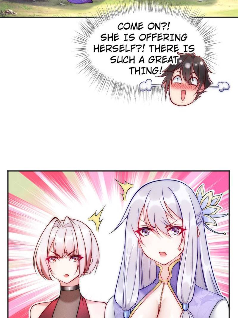 Opening Bonus of 100 Million Lives Chapter 44 - Page 74