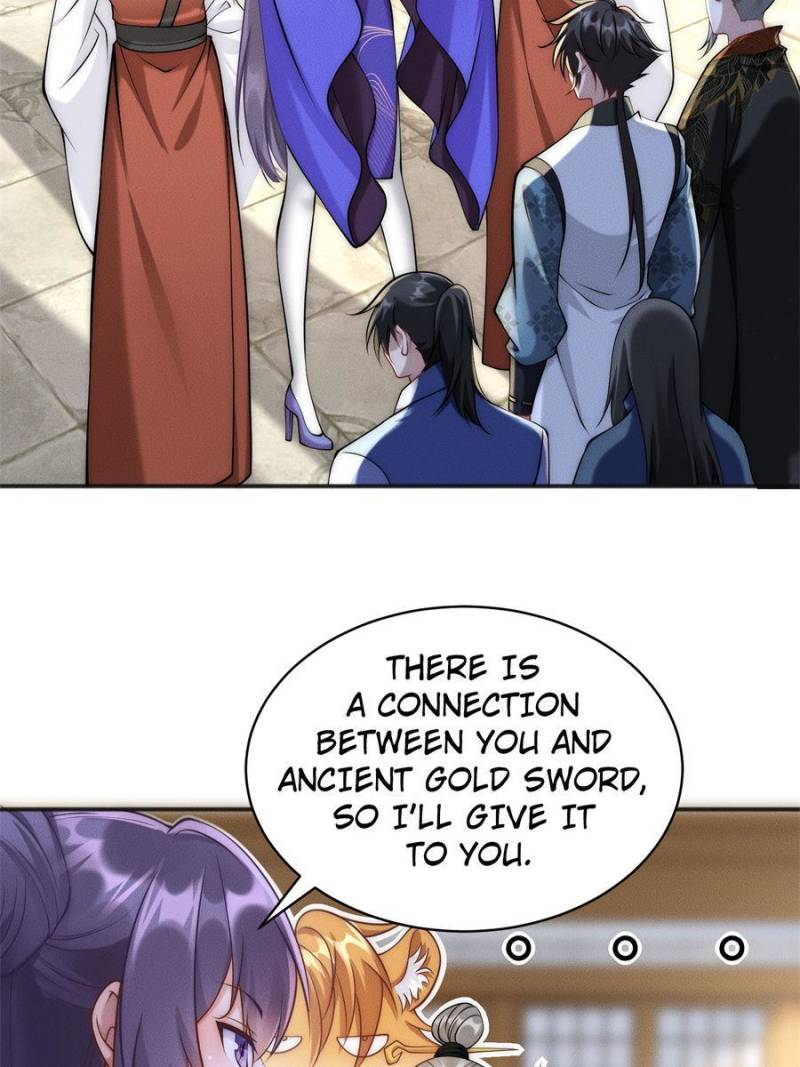 Opening Bonus of 100 Million Lives Chapter 44 - Page 10