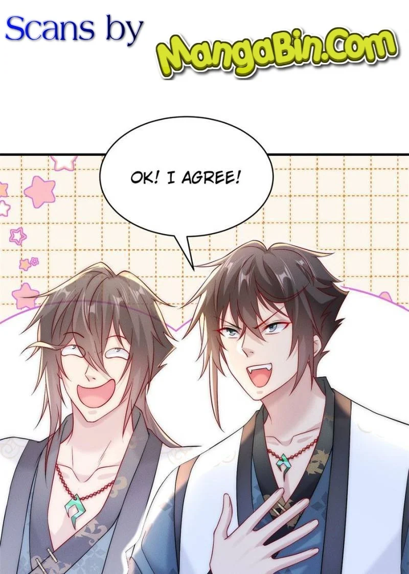 Opening Bonus of 100 Million Lives Chapter 45 - Page 1