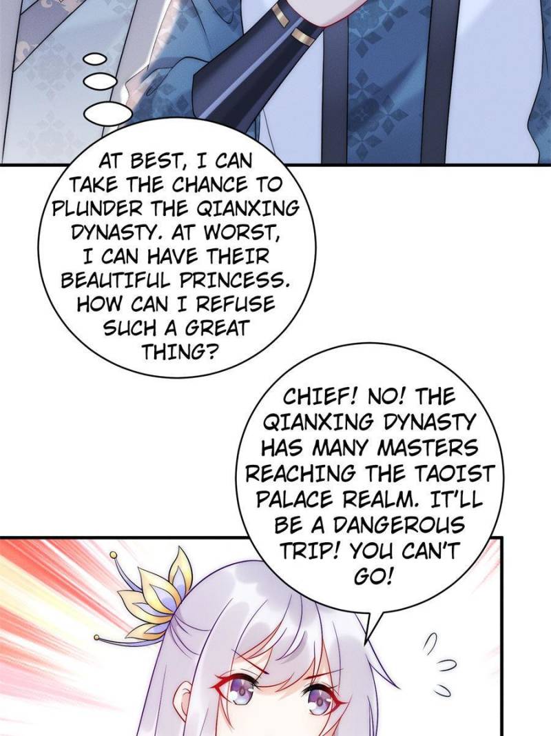 Opening Bonus of 100 Million Lives Chapter 45 - Page 2