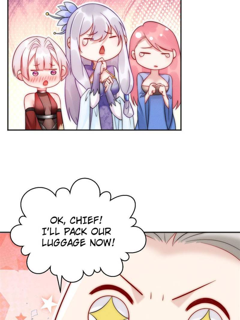 Opening Bonus of 100 Million Lives Chapter 45 - Page 14