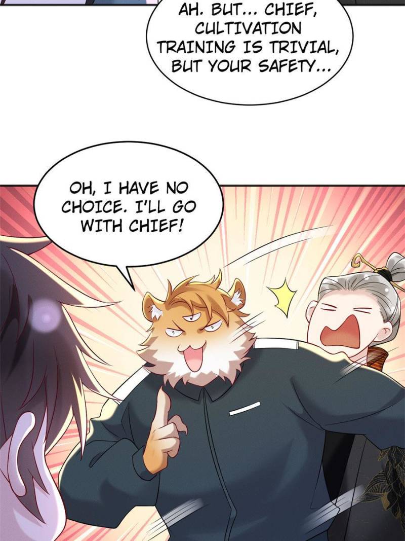 Opening Bonus of 100 Million Lives Chapter 45 - Page 18