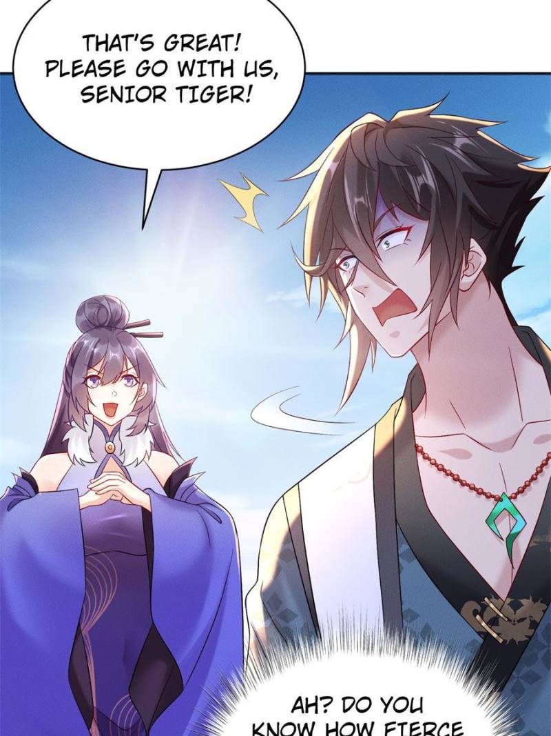 Opening Bonus of 100 Million Lives Chapter 45 - Page 21