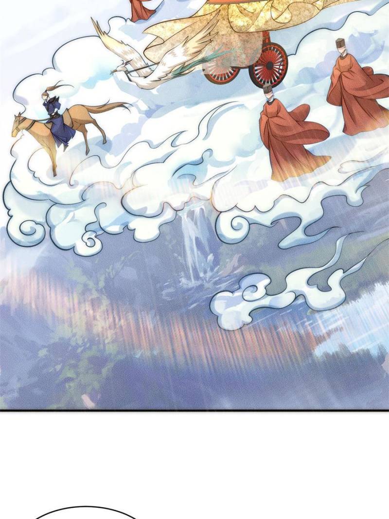 Opening Bonus of 100 Million Lives Chapter 45 - Page 25