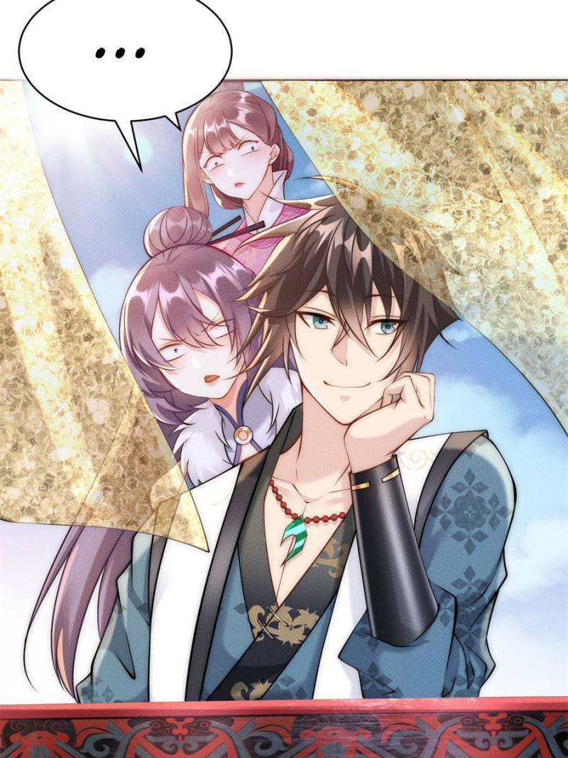 Opening Bonus of 100 Million Lives Chapter 45 - Page 26