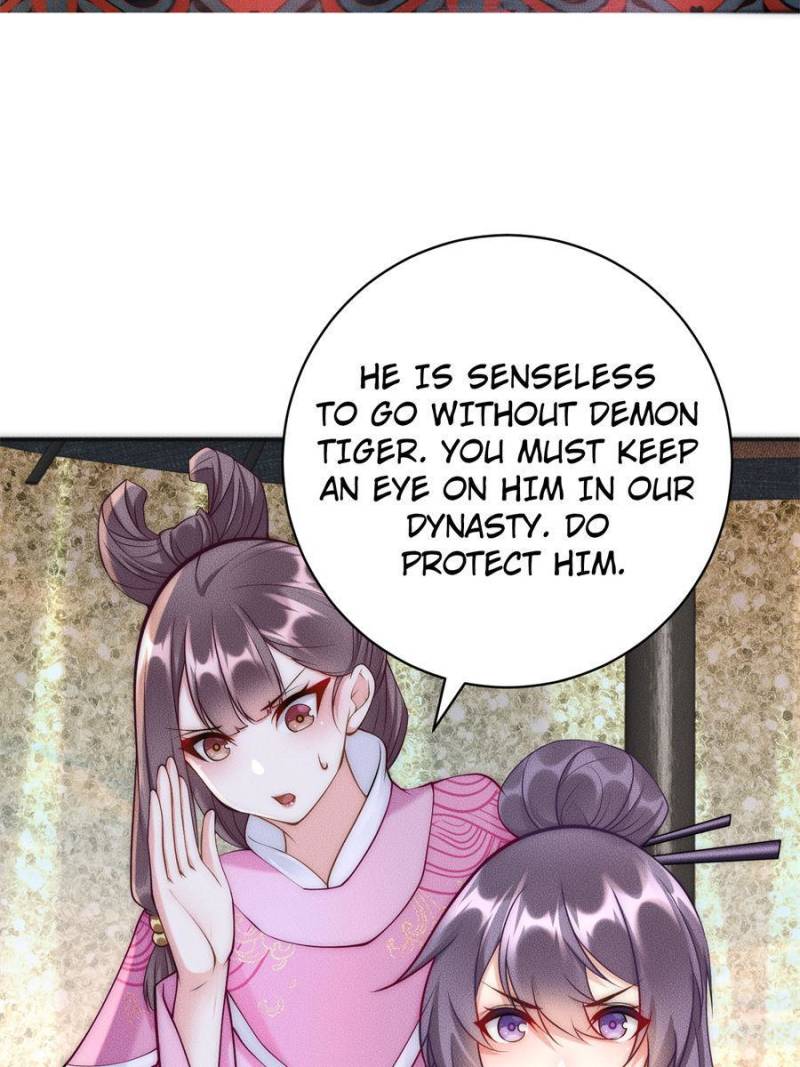 Opening Bonus of 100 Million Lives Chapter 45 - Page 27