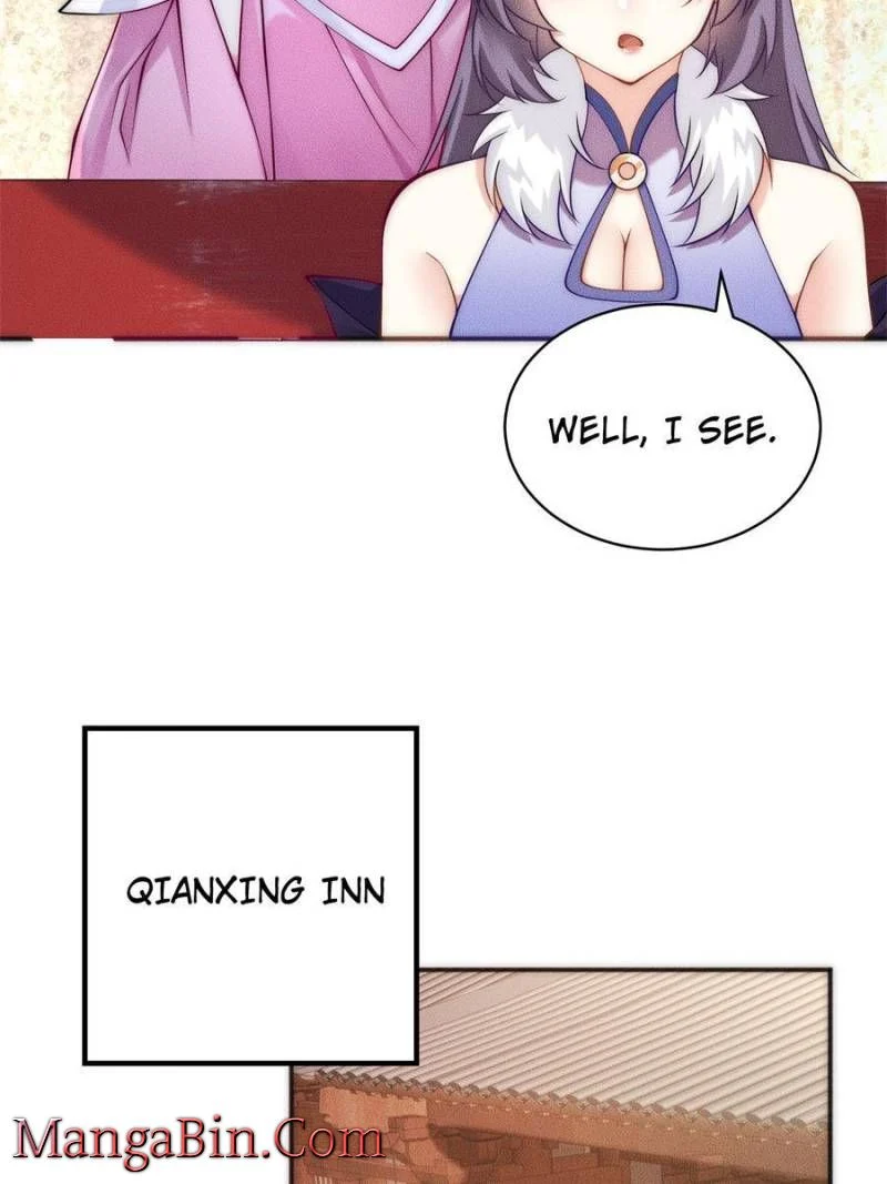 Opening Bonus of 100 Million Lives Chapter 45 - Page 28