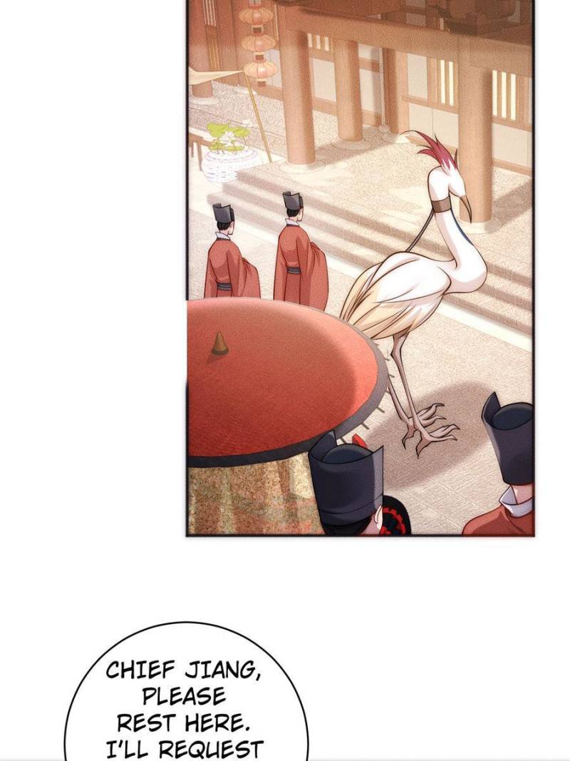 Opening Bonus of 100 Million Lives Chapter 45 - Page 29