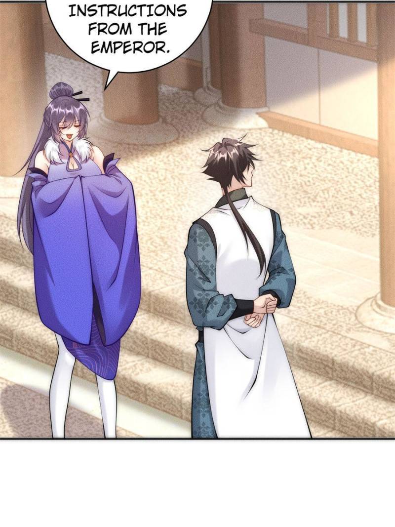 Opening Bonus of 100 Million Lives Chapter 45 - Page 30
