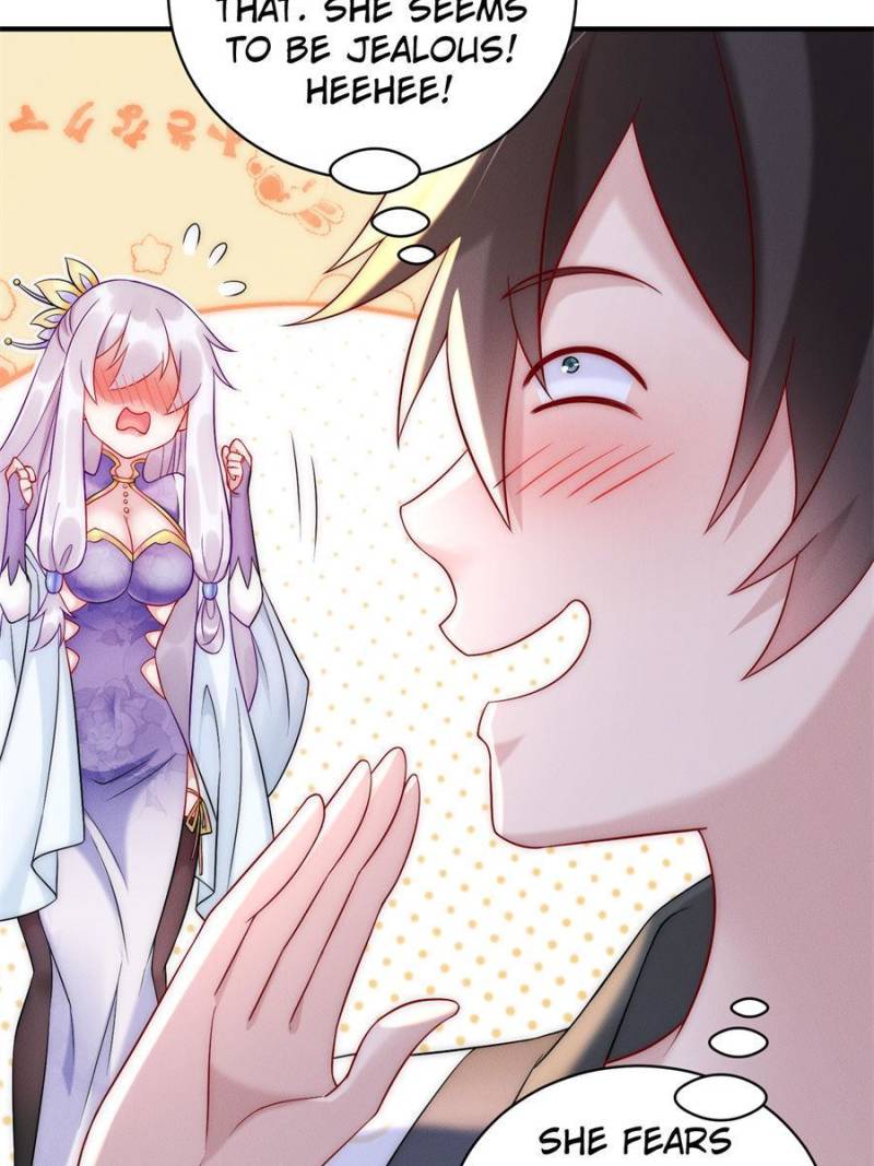 Opening Bonus of 100 Million Lives Chapter 45 - Page 4