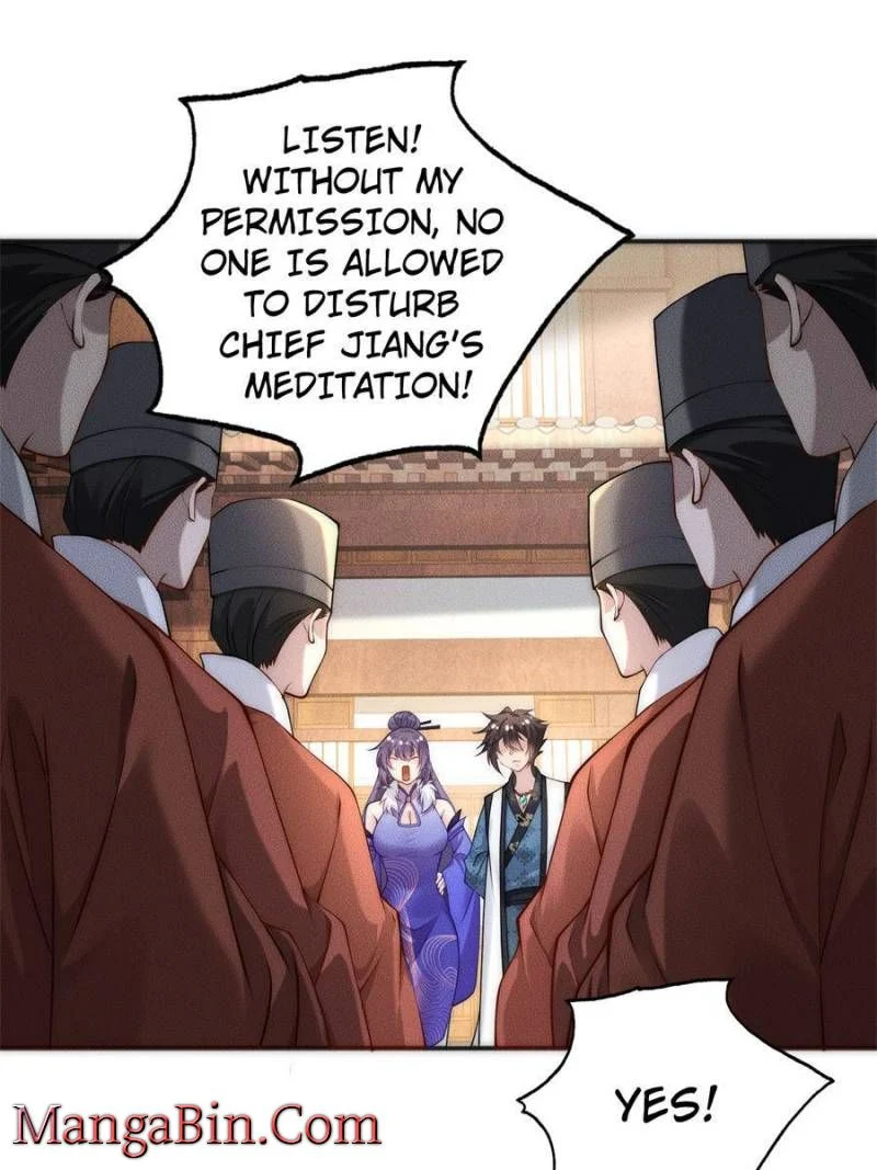 Opening Bonus of 100 Million Lives Chapter 45 - Page 31