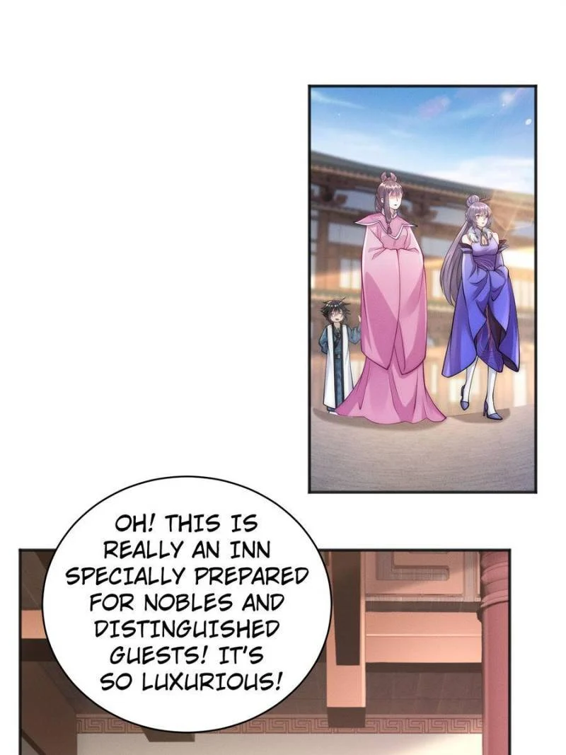 Opening Bonus of 100 Million Lives Chapter 45 - Page 33