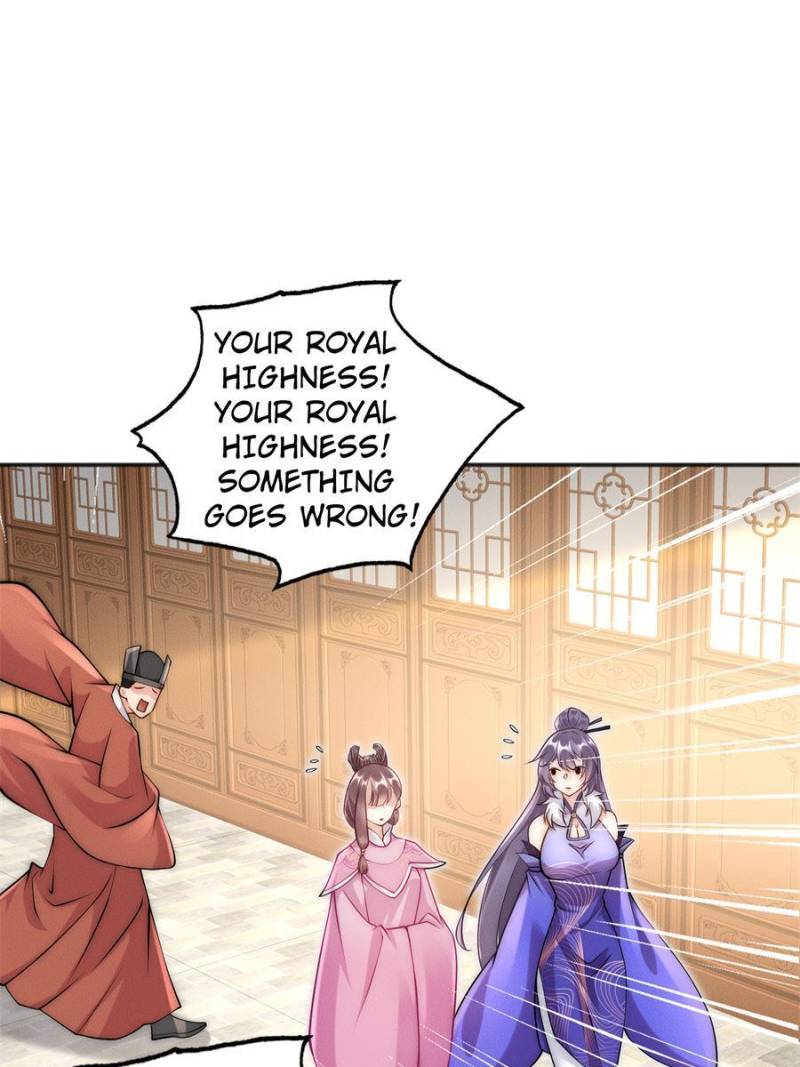 Opening Bonus of 100 Million Lives Chapter 45 - Page 37
