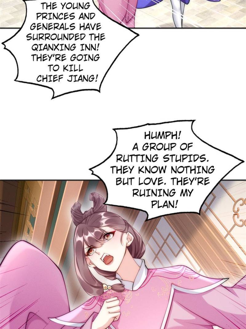 Opening Bonus of 100 Million Lives Chapter 45 - Page 38