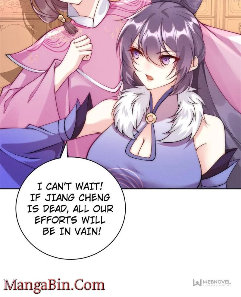 Opening Bonus of 100 Million Lives Chapter 45 - Page 40