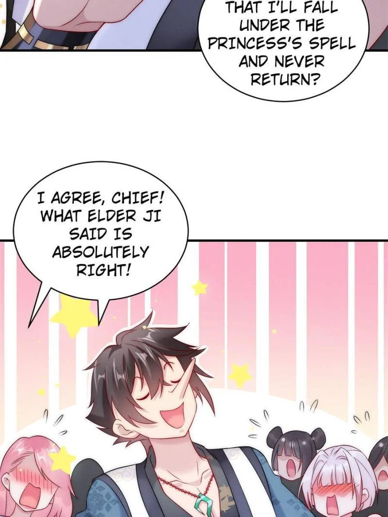 Opening Bonus of 100 Million Lives Chapter 45 - Page 5