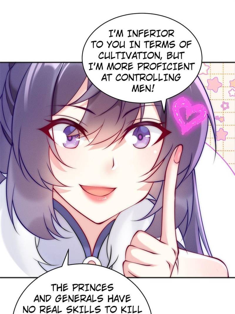 Opening Bonus of 100 Million Lives Chapter 45 - Page 41