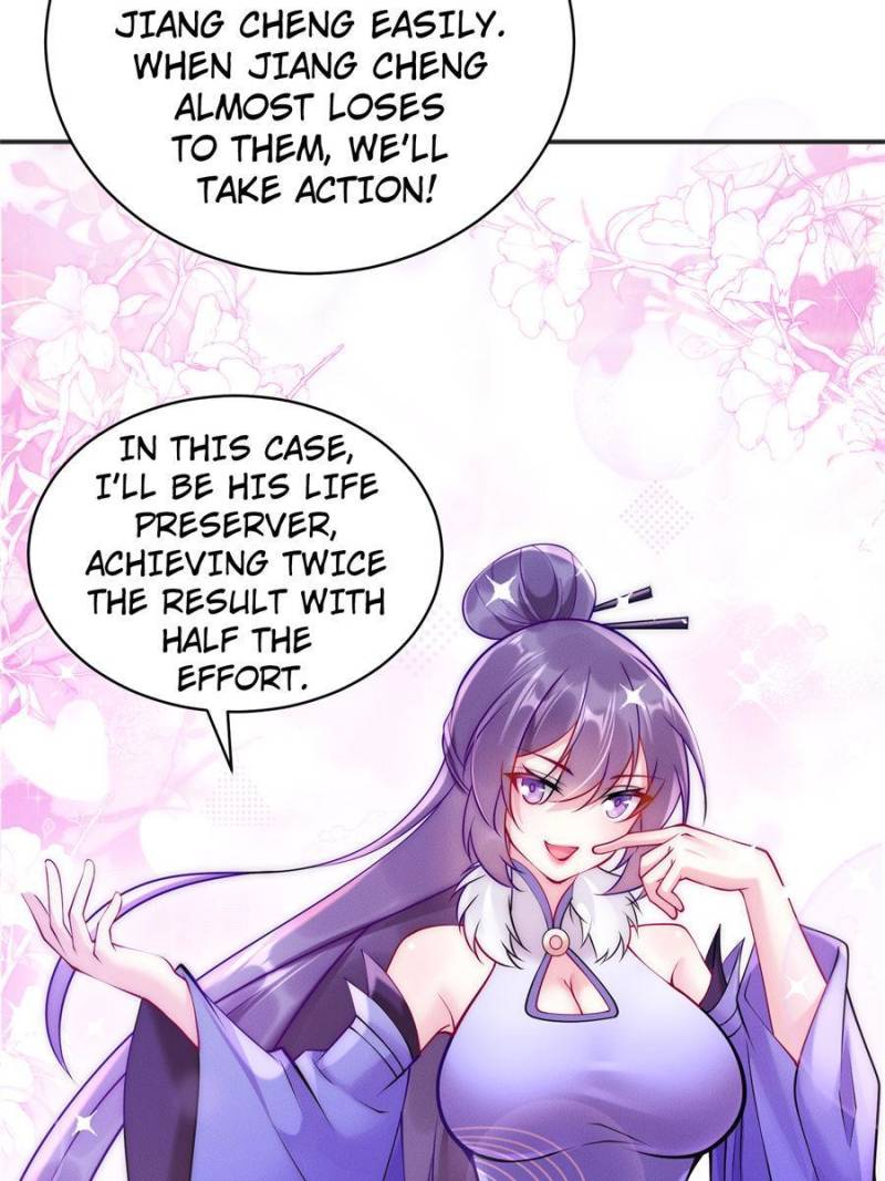 Opening Bonus of 100 Million Lives Chapter 45 - Page 42