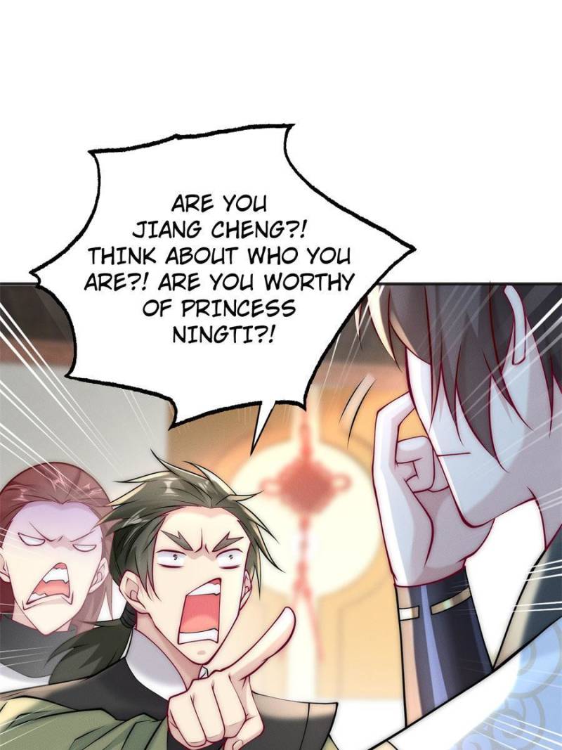Opening Bonus of 100 Million Lives Chapter 45 - Page 45