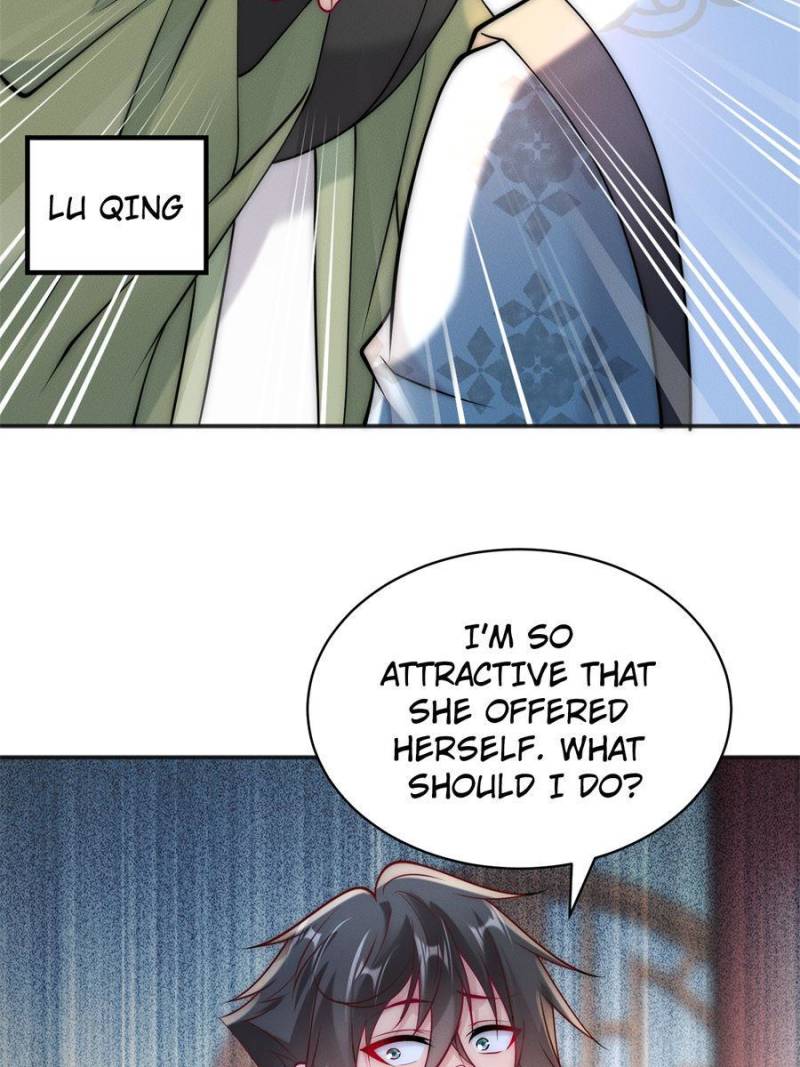 Opening Bonus of 100 Million Lives Chapter 45 - Page 46