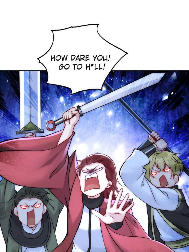 Opening Bonus of 100 Million Lives Chapter 45 - Page 50
