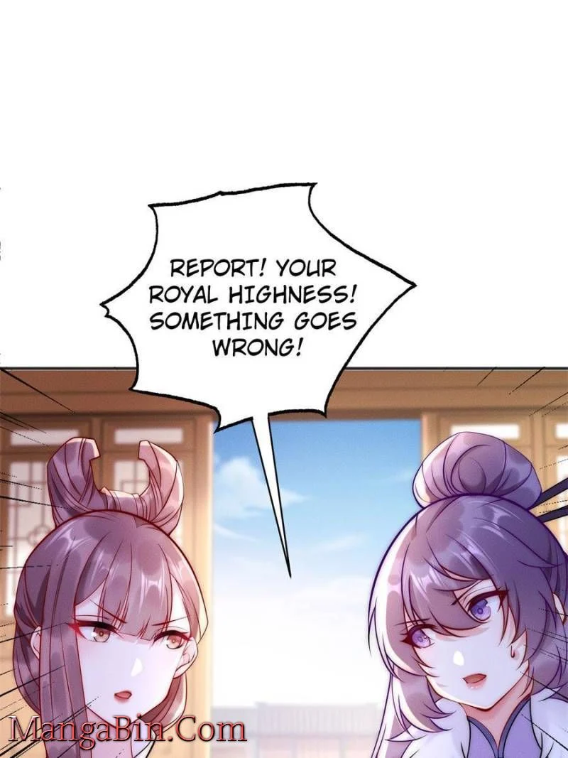 Opening Bonus of 100 Million Lives Chapter 45 - Page 53