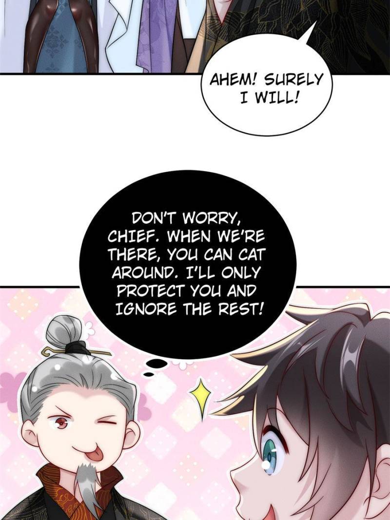 Opening Bonus of 100 Million Lives Chapter 45 - Page 9