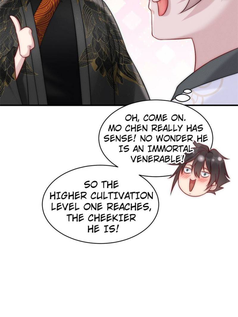 Opening Bonus of 100 Million Lives Chapter 45 - Page 10