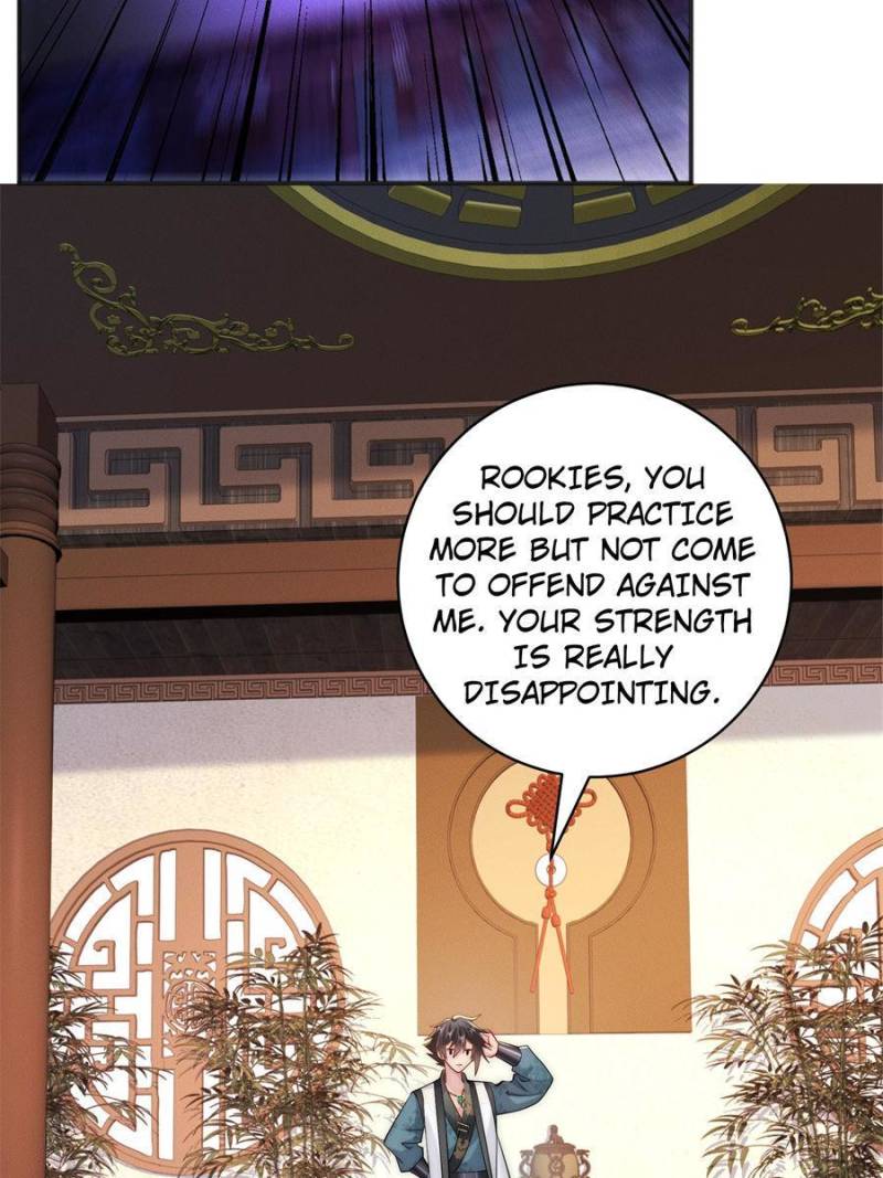 Opening Bonus of 100 Million Lives Chapter 46 - Page 2