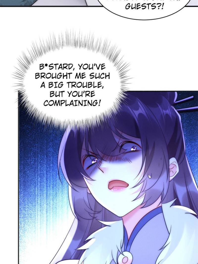 Opening Bonus of 100 Million Lives Chapter 46 - Page 11