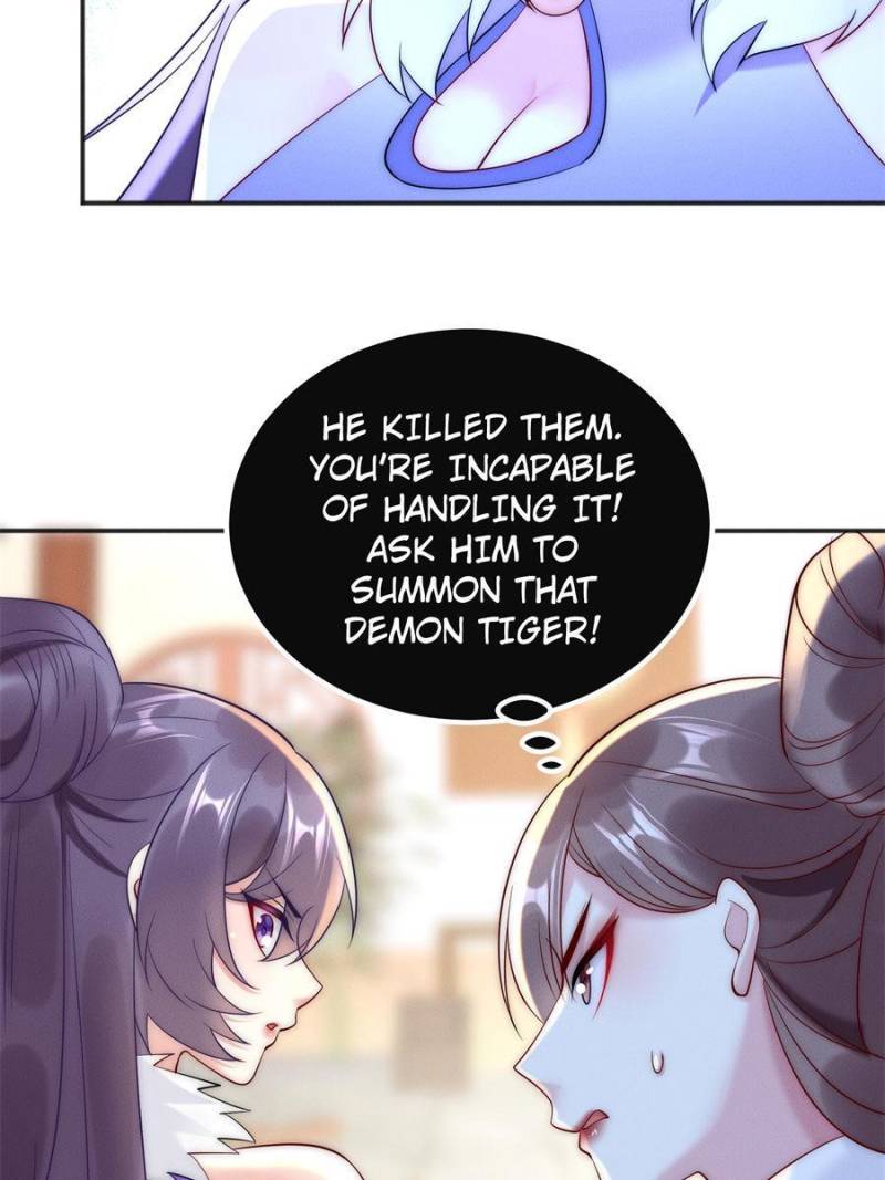 Opening Bonus of 100 Million Lives Chapter 46 - Page 12