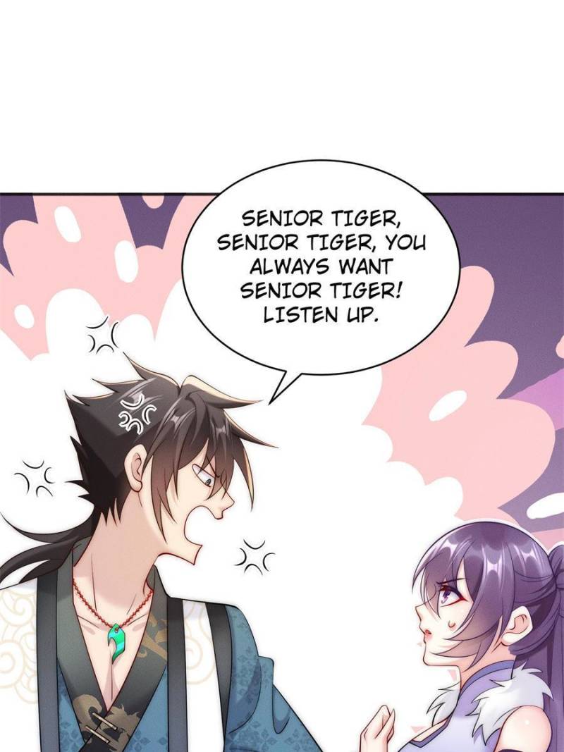 Opening Bonus of 100 Million Lives Chapter 46 - Page 15