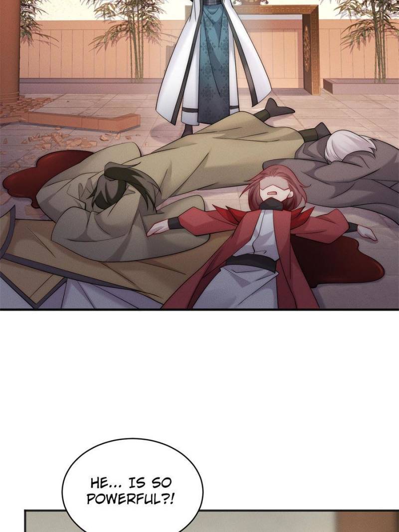 Opening Bonus of 100 Million Lives Chapter 46 - Page 3