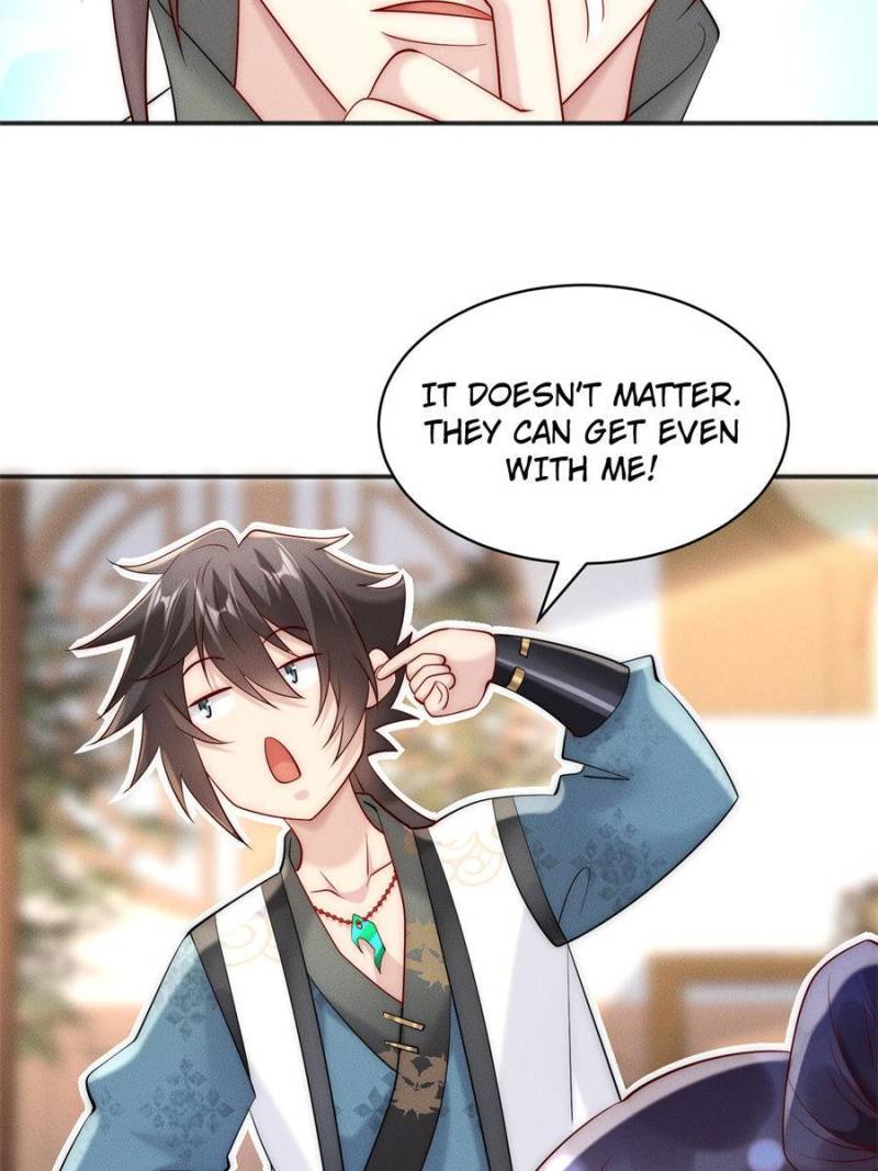 Opening Bonus of 100 Million Lives Chapter 46 - Page 21