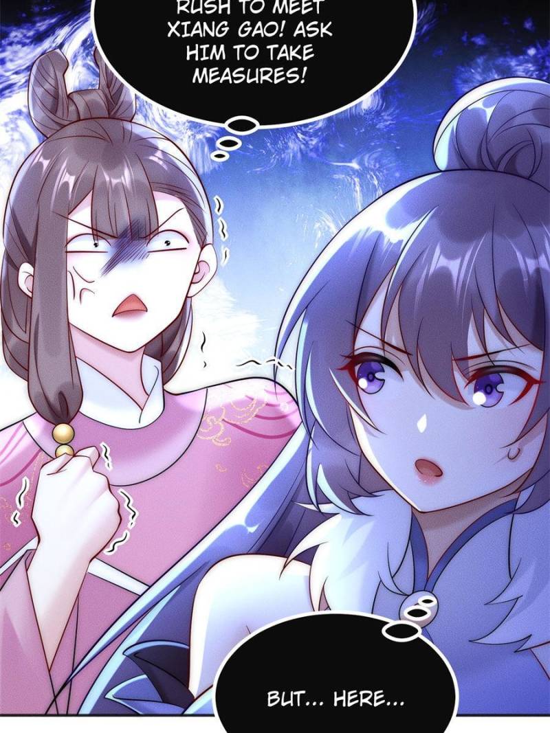 Opening Bonus of 100 Million Lives Chapter 46 - Page 23