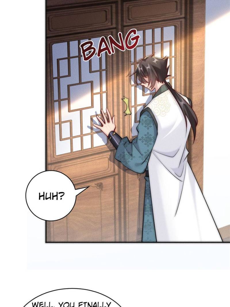 Opening Bonus of 100 Million Lives Chapter 46 - Page 28