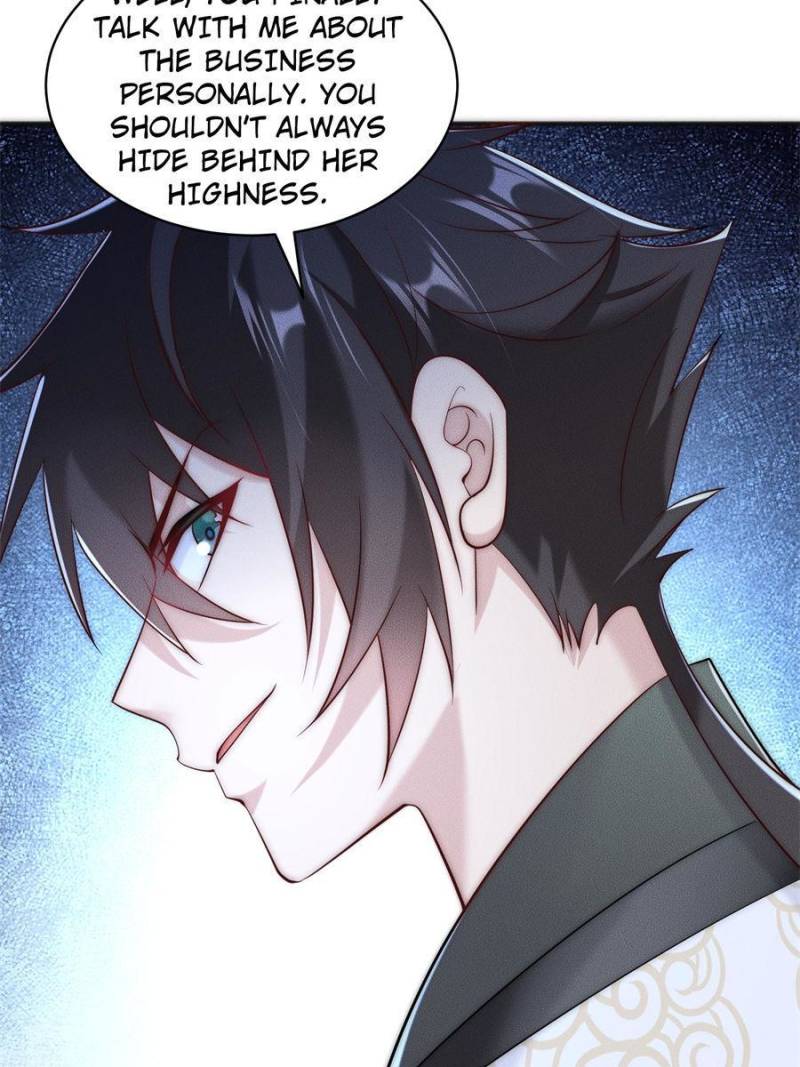 Opening Bonus of 100 Million Lives Chapter 46 - Page 29