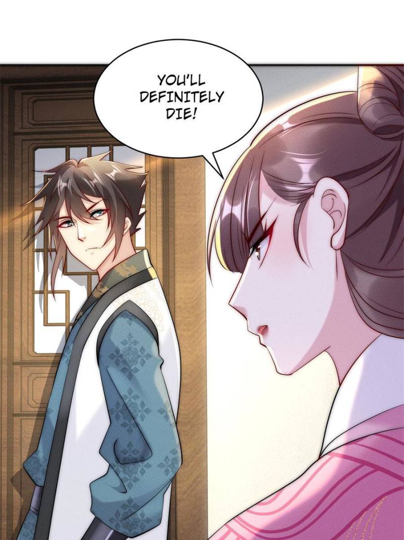 Opening Bonus of 100 Million Lives Chapter 46 - Page 33