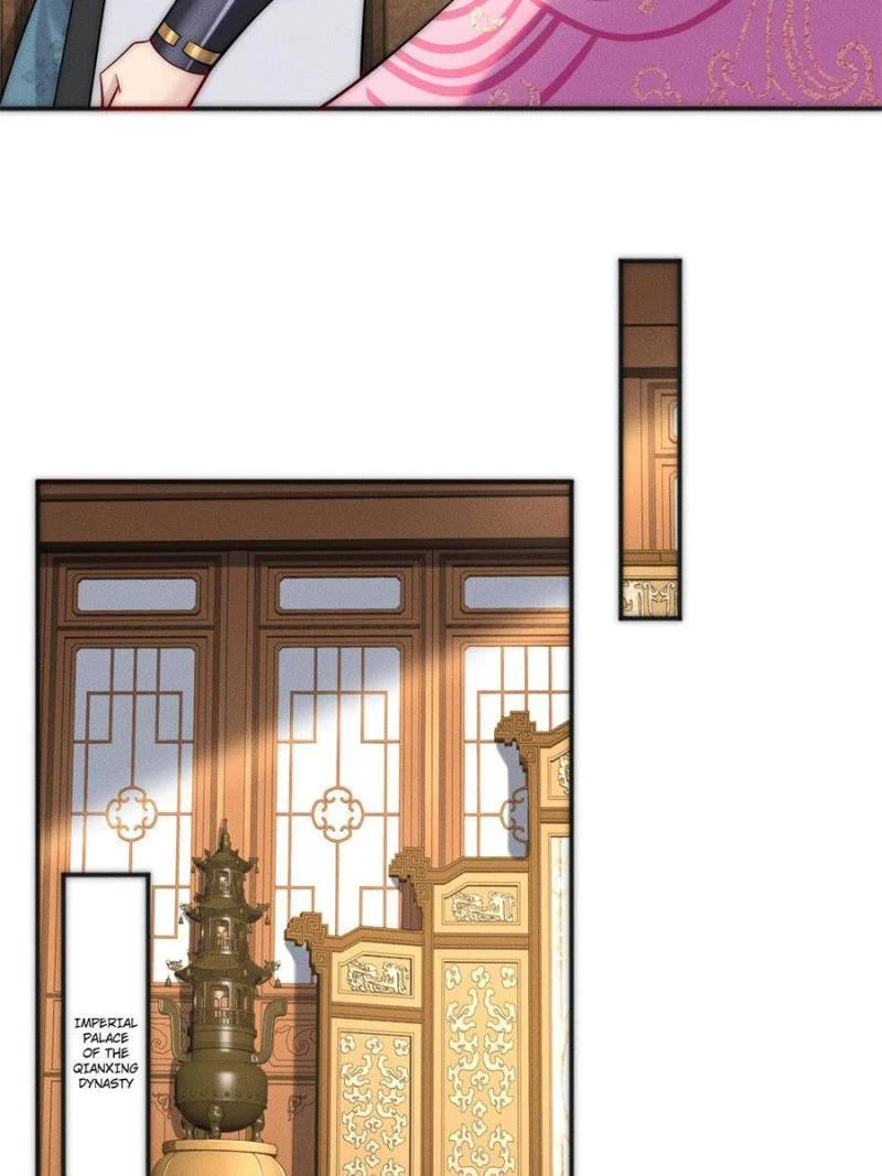 Opening Bonus of 100 Million Lives Chapter 46 - Page 34