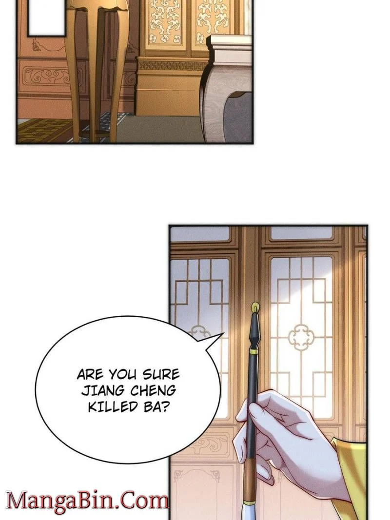 Opening Bonus of 100 Million Lives Chapter 46 - Page 35
