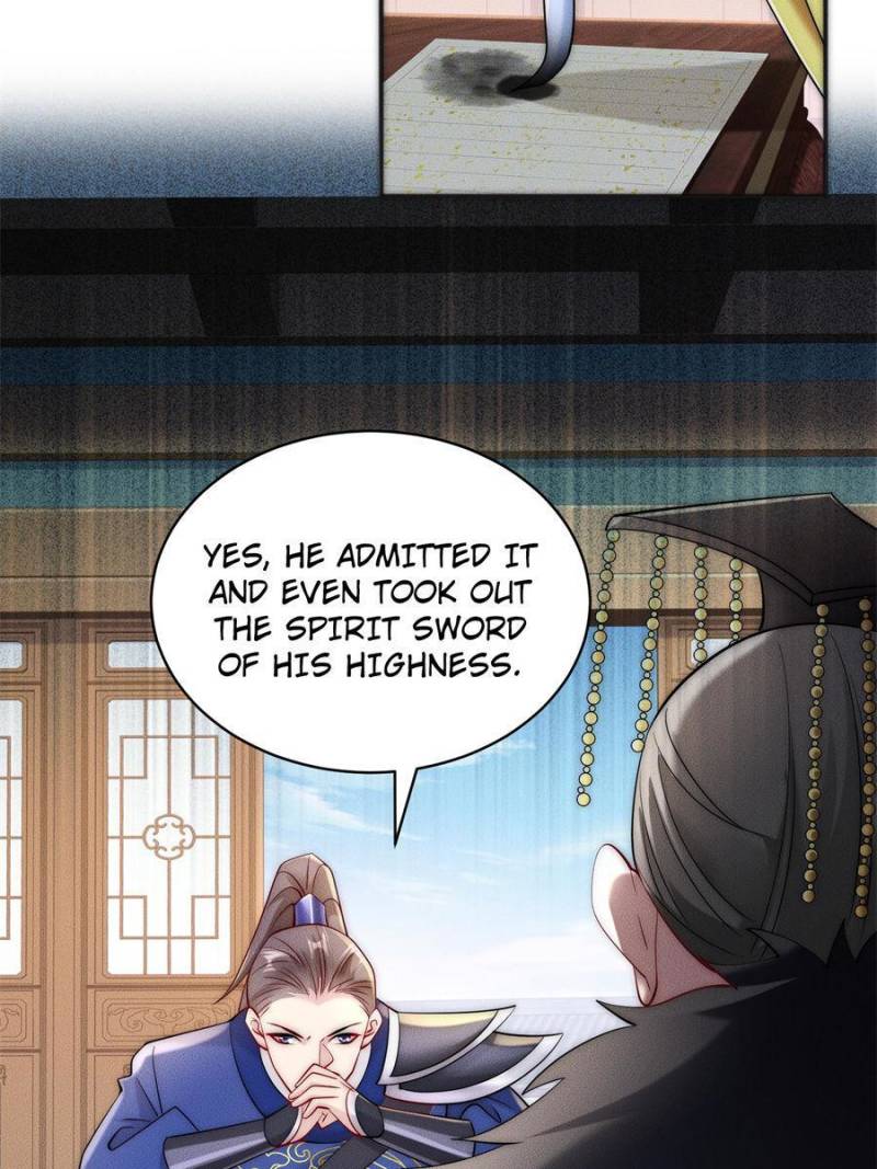 Opening Bonus of 100 Million Lives Chapter 46 - Page 36