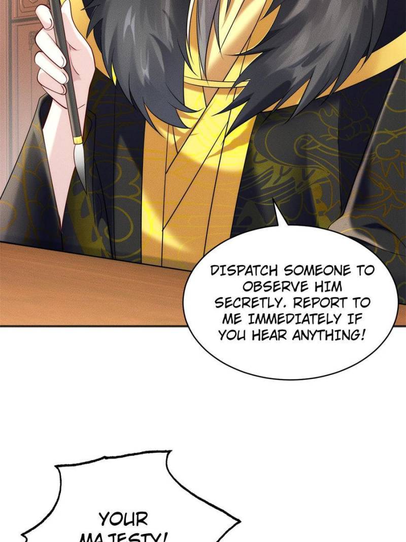 Opening Bonus of 100 Million Lives Chapter 46 - Page 40
