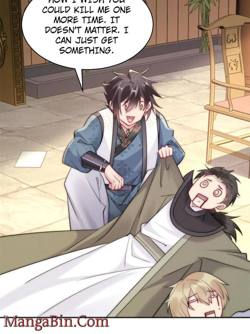 Opening Bonus of 100 Million Lives Chapter 46 - Page 5