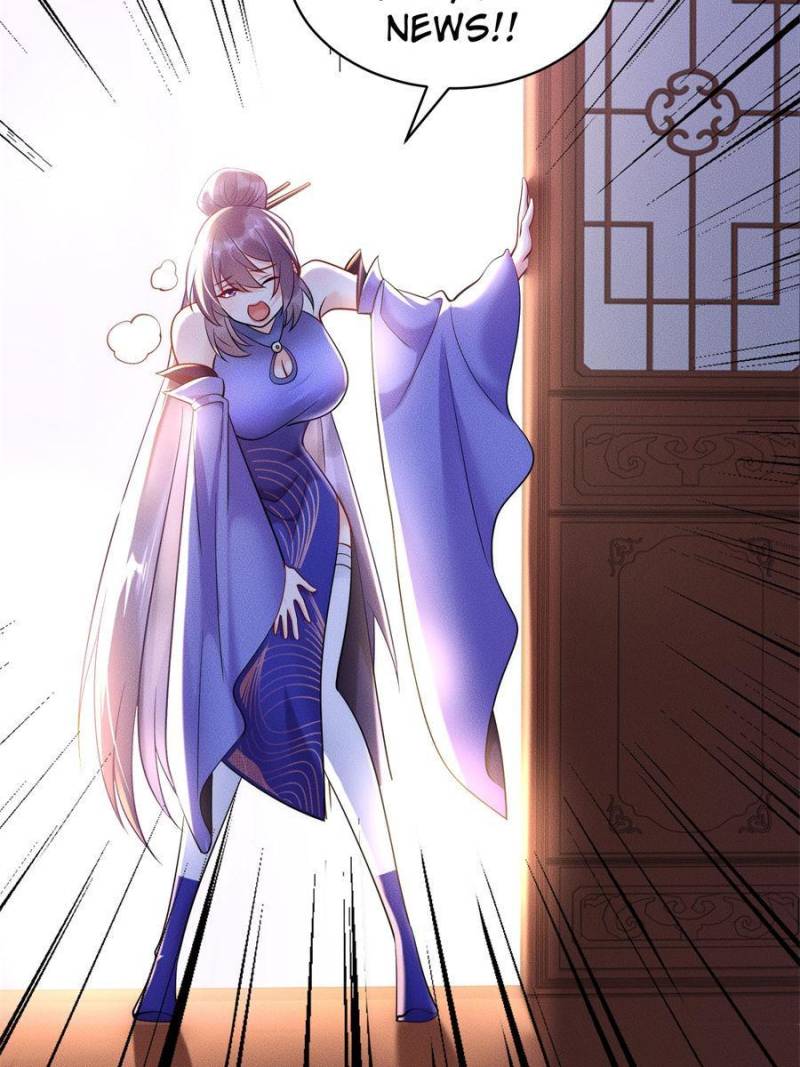 Opening Bonus of 100 Million Lives Chapter 46 - Page 42