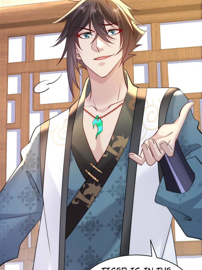 Opening Bonus of 100 Million Lives Chapter 46 - Page 44