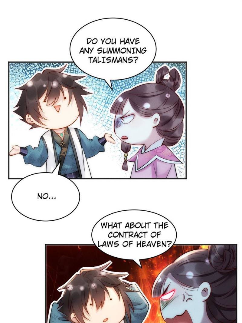 Opening Bonus of 100 Million Lives Chapter 46 - Page 46