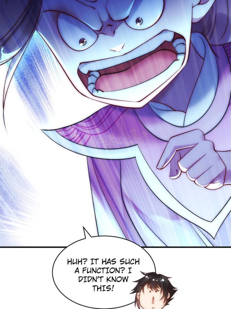 Opening Bonus of 100 Million Lives Chapter 46 - Page 48